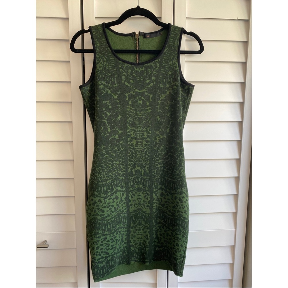 Winter Dress